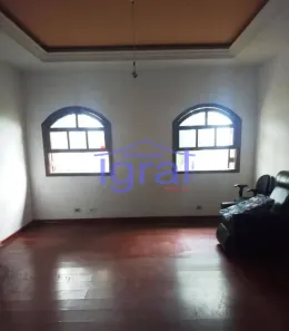 Casa com 4 Quartos à venda, 215m² no Cidade Vargas, São Paulo