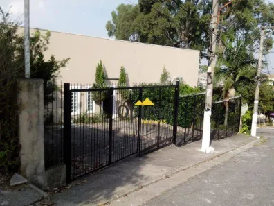 Prédio Comercial à venda, 720m² no Jardim Ubirajara (Zona Sul), São Paulo