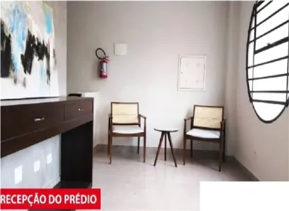 Sala Comercial para alugar, 28m² no Vila Mascote, São Paulo