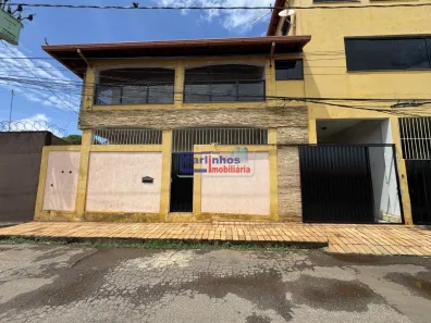 Casa com 3 Quartos para alugar, 150m² no Vale do Amanhecer, Igarapé