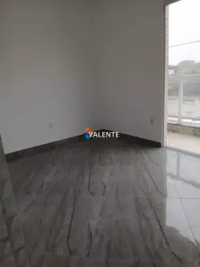 Sobrado com 2 Quartos à venda, 58m² no Vila Cascatinha, São Vicente