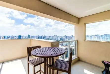 Apartamento com 2 Quartos à venda, 130m² no Vila Gertrudes, São Paulo