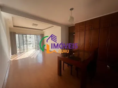 Apartamento com 3 Quartos à venda, 115m² no Pinheiros, São Paulo
