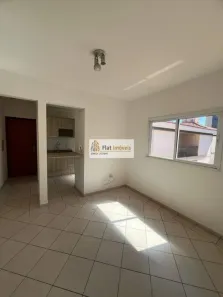 Apartamento com 1 Quarto para alugar, 42m² no Jardim Paulista, Ribeirão Preto