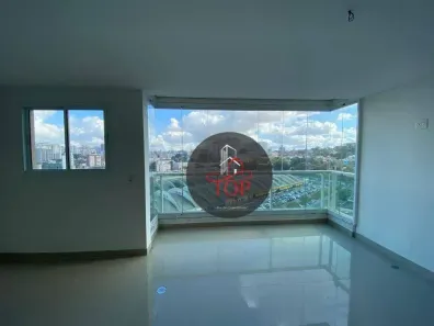 Apartamento com 3 Quartos à venda, 132m² no Jardim do Mar, São Bernardo do Campo