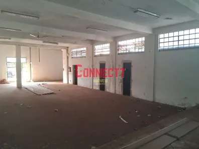 Ponto Comercial para alugar, 167m² no Planalto Verde, Ribeirão Preto