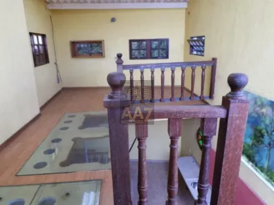 Sobrado com 2 Quartos à venda, 188m² no Jardim Jussara, São Paulo