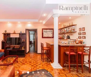 Casa com 3 Quartos à venda, 430m² no Alto da Lapa, São Paulo