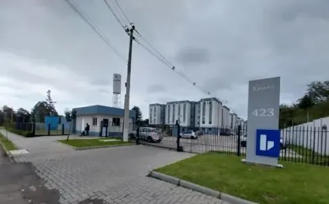 Apartamento com 2 Quartos à venda, 54m² no Feitoria, São Leopoldo