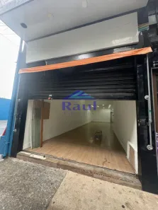 Ponto Comercial para alugar, 150m² no Santo Amaro, São Paulo
