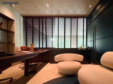 Sala Comercial para alugar, 20m² no Jardim São Luiz, Ribeirão Preto