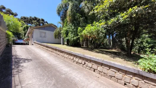 Lote/Terreno à venda, 1014m² no Colonial, São Bento do Sul