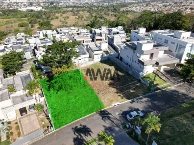 Lote/Terreno à venda, 572m² no Residencial Parque Mendanha, Goiânia