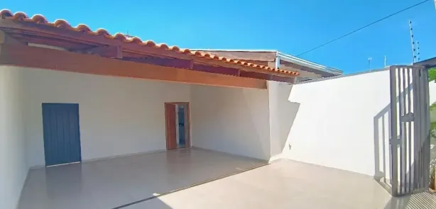 Casa com 3 Quartos à venda, 210m² no Residencial Cidade Jardim, São José do Rio Preto