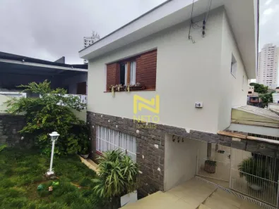 Sobrado com 3 Quartos para alugar, 411m² no Siciliano, São Paulo