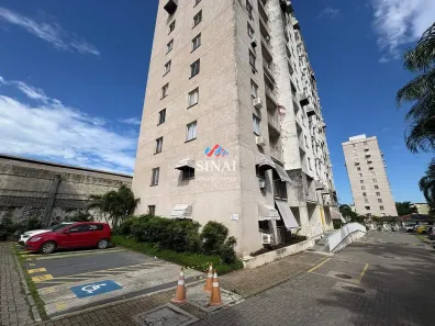 Apartamento com 2 Quartos à venda, 52m² no Parada de Lucas, Rio de Janeiro