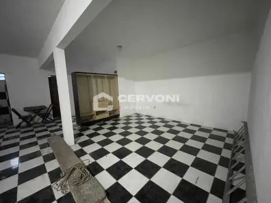 Sala Comercial para alugar, 70m² no Conjunto Residencial Galo Branco, São José dos Campos