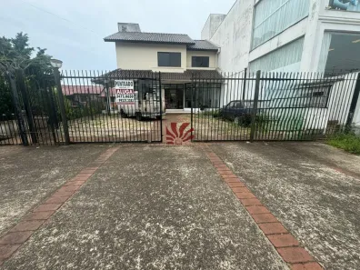 Ponto Comercial para alugar, 120m² no Marechal Rondon, Canoas