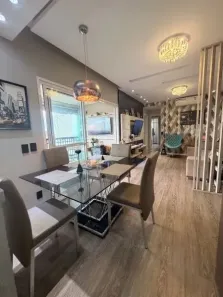 Apartamento com 3 Quartos à venda, 113m² no Ponta Negra, Manaus