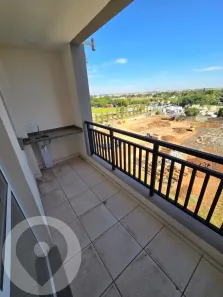Apartamento com 2 Quartos à venda, 60m² no Santa Terezinha, Paulínia