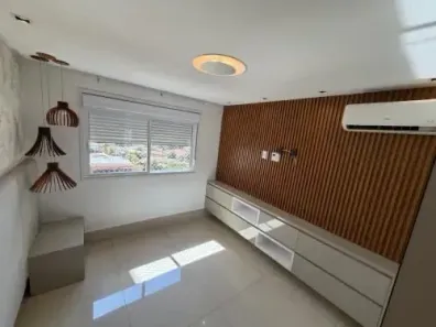 Apartamento com 3 Quartos à venda, 111m² no Setor Marista, Goiânia