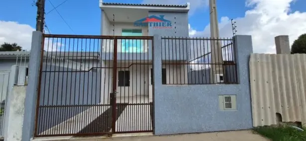 Casa com 3 Quartos à venda, 115m² no Fátima, Canoas