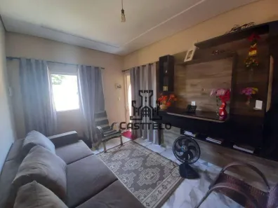 Casa com 4 Quartos à venda, 160m² no Franciscato, Londrina