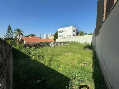 Lote/Terreno para alugar, 1000m² no Vila Santo Antônio, Americana