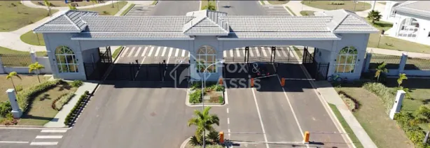 Lote/Terreno à venda, 484m² no Jardim Recanto das Águas, Nova Odessa