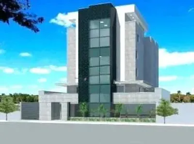 Cobertura com 2 Quartos à venda, 114m² no Cruzeiro, Belo Horizonte
