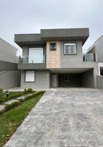 Casa de Condomínio com 4 Quartos à venda, 220m² no Suru, Santana de Parnaíba