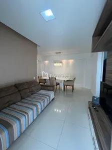 Apartamento com 3 Quartos à venda, 93m² no Centro, Campos dos Goytacazes