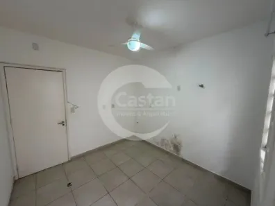 Sala Comercial com 1 Quarto para alugar, 9m² no Vila Bertioga, São Paulo