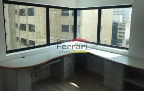 Prédio Comercial à venda, 33m² no Santana, São Paulo