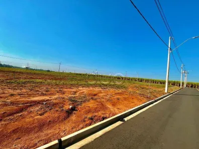 Lote/Terreno à venda, 176m² no Nossa Senhora Aparecida I, Saltinho