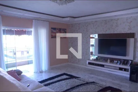 Casa com 3 Quartos à venda, 290m² no Vila Yolanda, Osasco