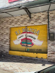 Ponto Comercial à venda, 108m² no Siqueira, Fortaleza