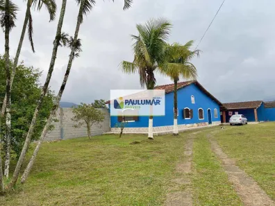 Casa com 2 Quartos para alugar, 106m² no Vila Atlântica, Mongaguá
