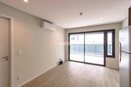 Apartamento com 1 Quarto para alugar, 62m² no Vila Caraguatá, São Paulo