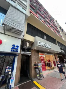 Sala Comercial para alugar, 19m² no Tijuca, Rio de Janeiro