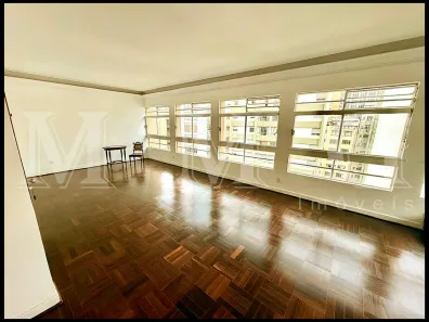 Apartamento com 4 Quartos à venda, 265m² no Paraíso, São Paulo