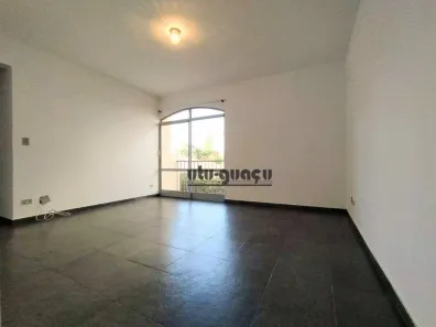 Apartamento com 2 Quartos para alugar, 70m² no Vila Cleto, Itu