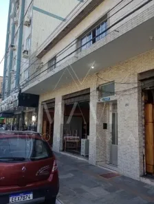 Apartamento com 2 Quartos para alugar, 100m² no Boqueirão, Praia Grande