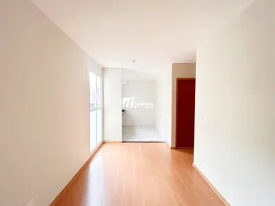 Apartamento com 2 Quartos à venda, 41m² no Jardim Alvorada, Nova Iguaçu