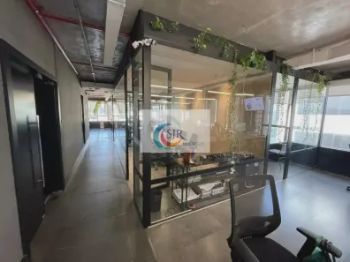 Sala Comercial para alugar, 280m² no Itaim Bibi, São Paulo