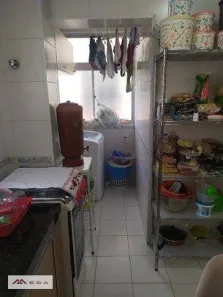 Apartamento com 1 Quarto à venda, 58m² no Centro, Campinas