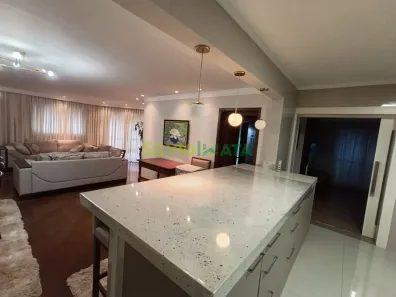 Apartamento com 4 Quartos à venda, 205m² no Zona 01, Maringá