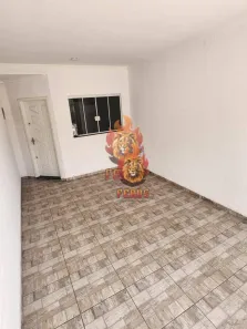 Casa com 2 Quartos à venda, 79m² no Jardim Itália, Sorocaba