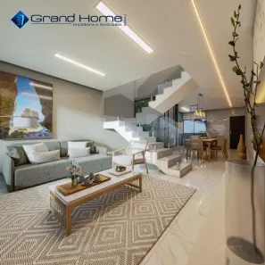 Casa com 3 Quartos à venda, 153m² no Jardim Asteca, Vila Velha