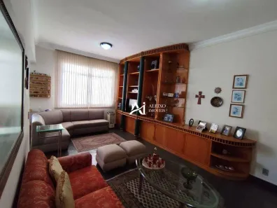 Apartamento com 3 Quartos à venda, 110m² no Serra, Belo Horizonte